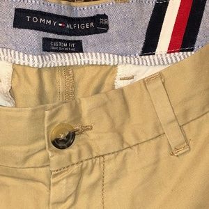 Custom Tommy Hilfiger Pants